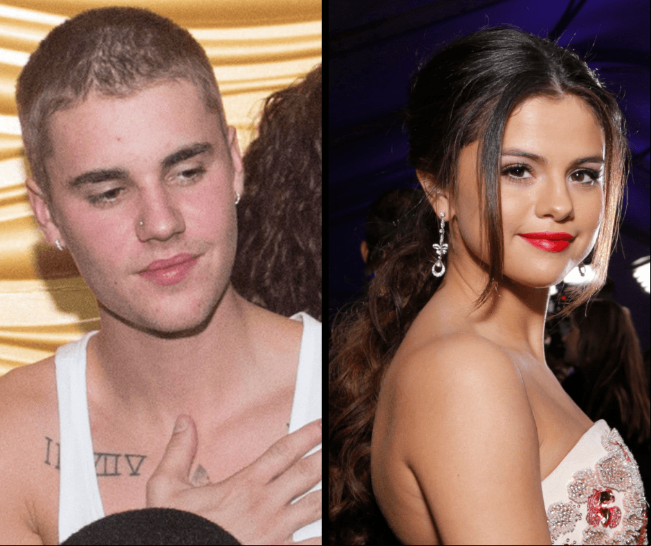 La relación tóxica de Selena Gomez y Justin Bieber relatada paso a paso en Twitter