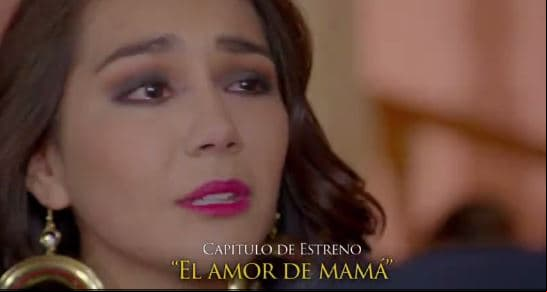 ESTE MIÉRCOLES: ¡Paula entrará al mundo de la prostitución para rescatar a su hija!