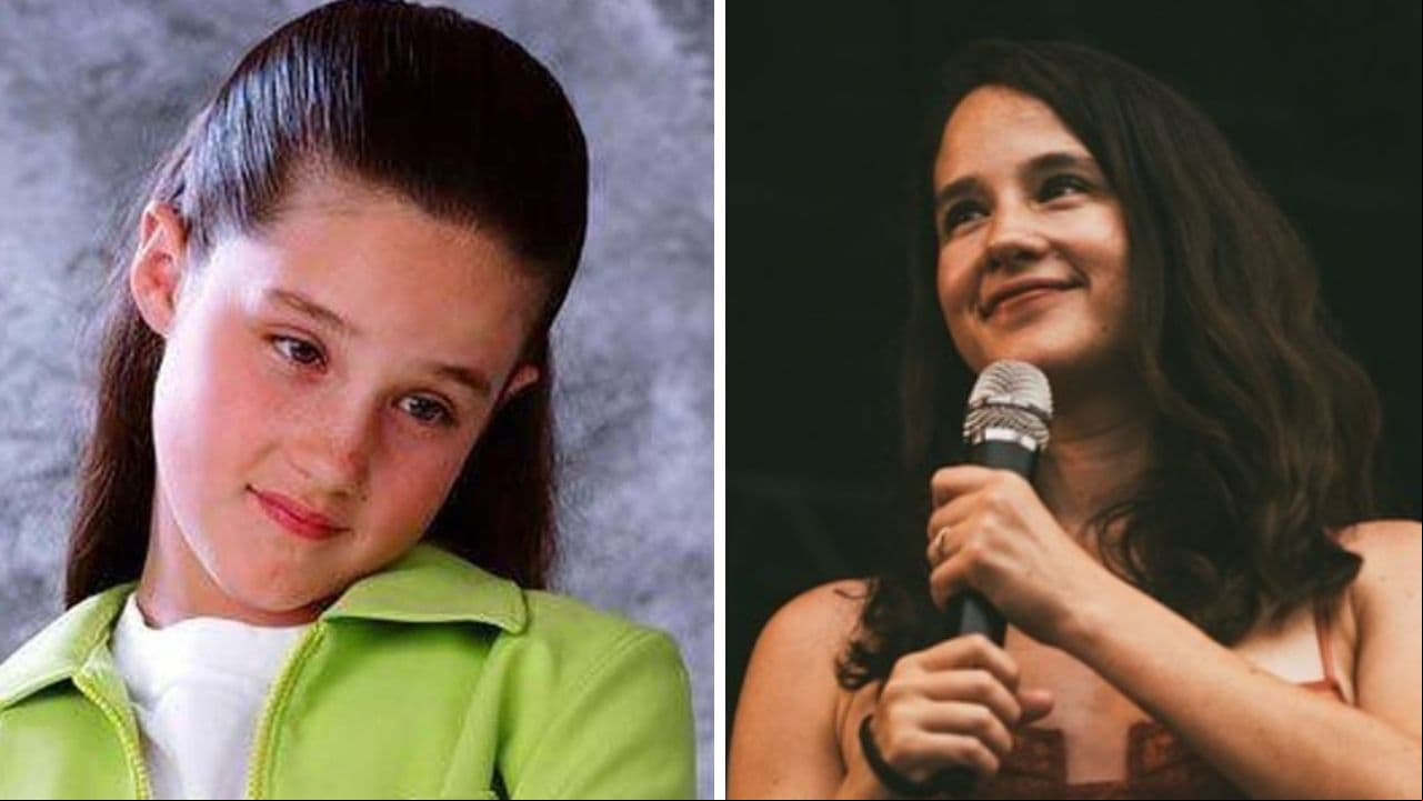 Ximena Sariñana recuerda su papel en 'Luz Clarita' y confiesa cuánto la marcó