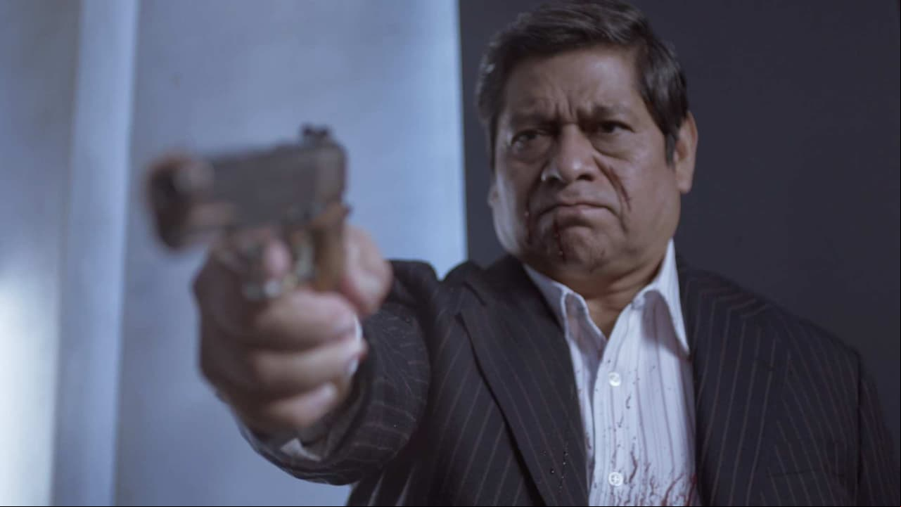 Sin miedo a la verdad: Todos los asesinatos de Horacio Escamilla