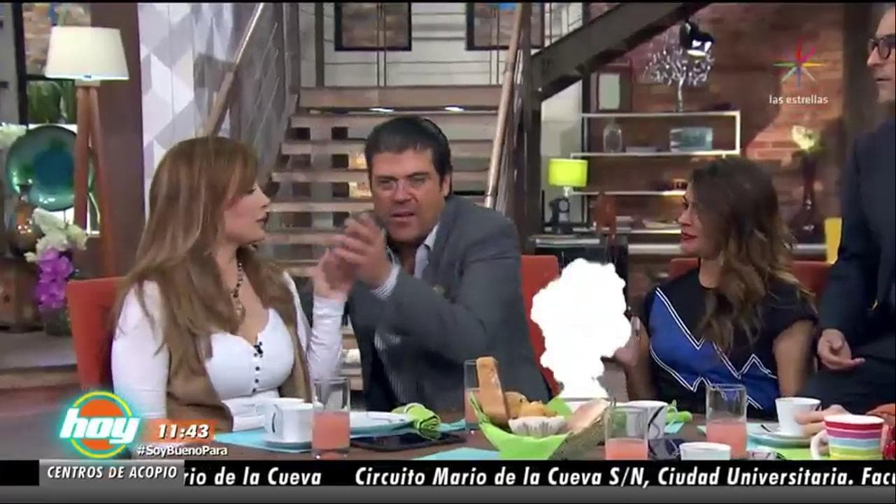 Abren averiguación por conspiración contra El Burro Van Rankin