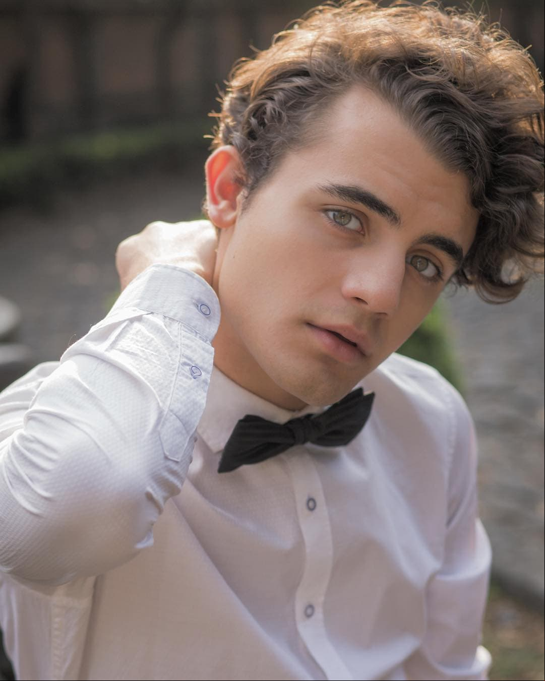 Germán Bracco. El actor, conocido por interpretar a ‘Guido’ en la segunda temporada de ‘Mi marido tiene más familia’ también formará parte del elenco de la nueva versión de ‘La usurpadora’.