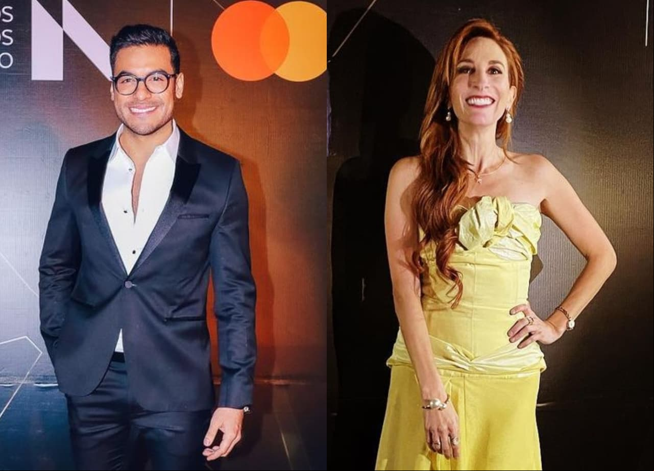 De Carlos Rivera a Mónica Huarte, así destacó el elenco de ¿Quién es la Máscara? en Los Metro