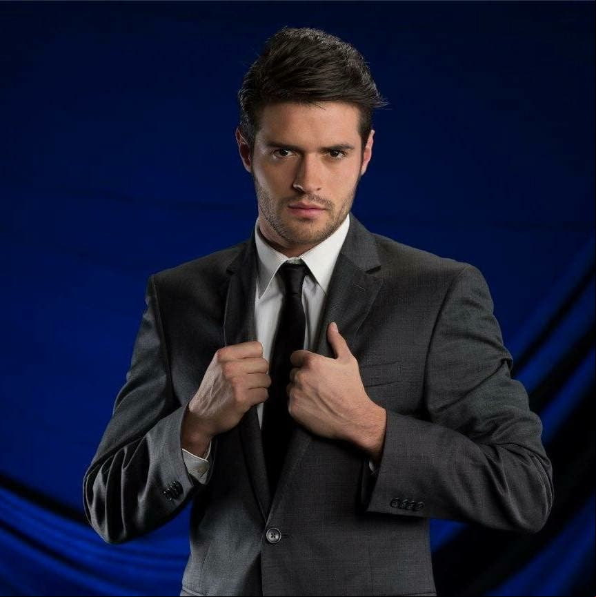Alejandro Izaguirre