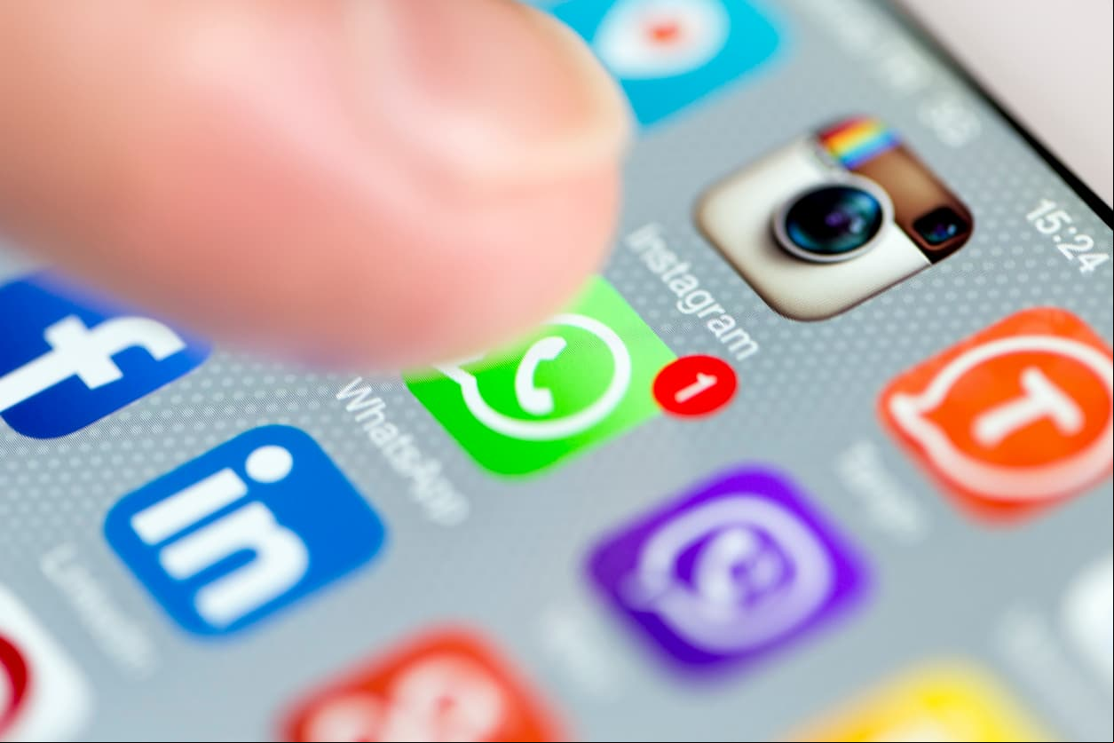 WhatsApp compartirá en tiempo real tu ubicación