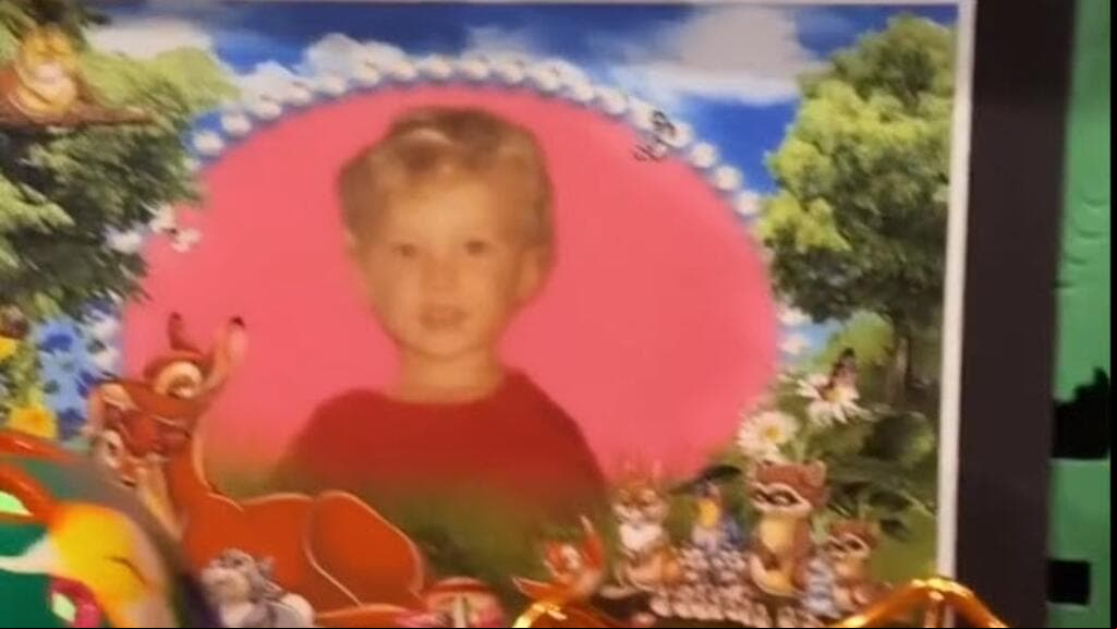 Viridiana, hija de Sylvia Pasquel