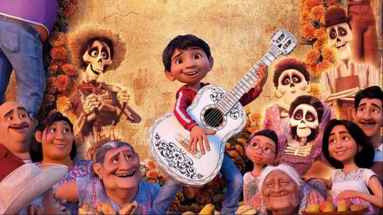 Muere la voz de “Abuelita Elena” de la película ‘Coco’; tras una dura lucha contra el cáncer 