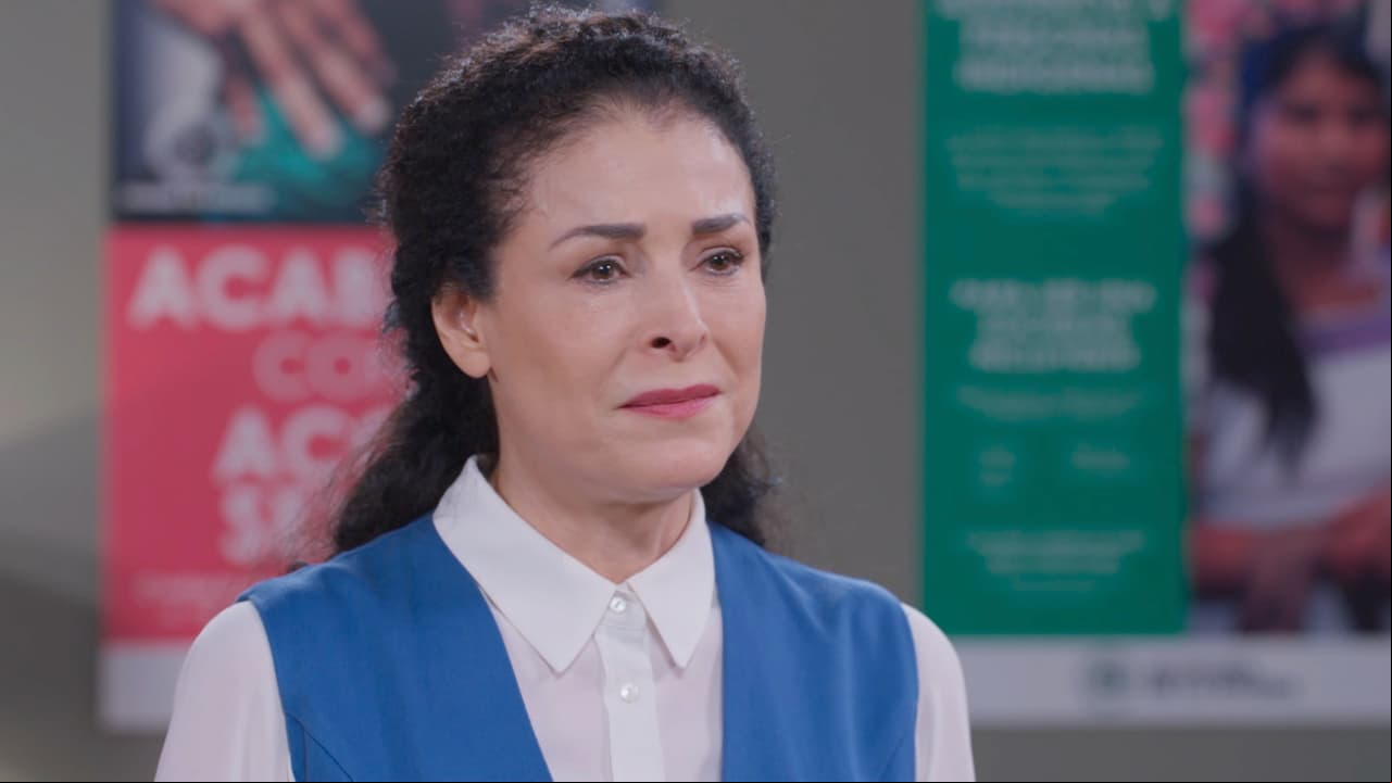En fotos: ¡Descubre quiénes lograron 'Vencer el Pasado' en el gran final de la telenovela!