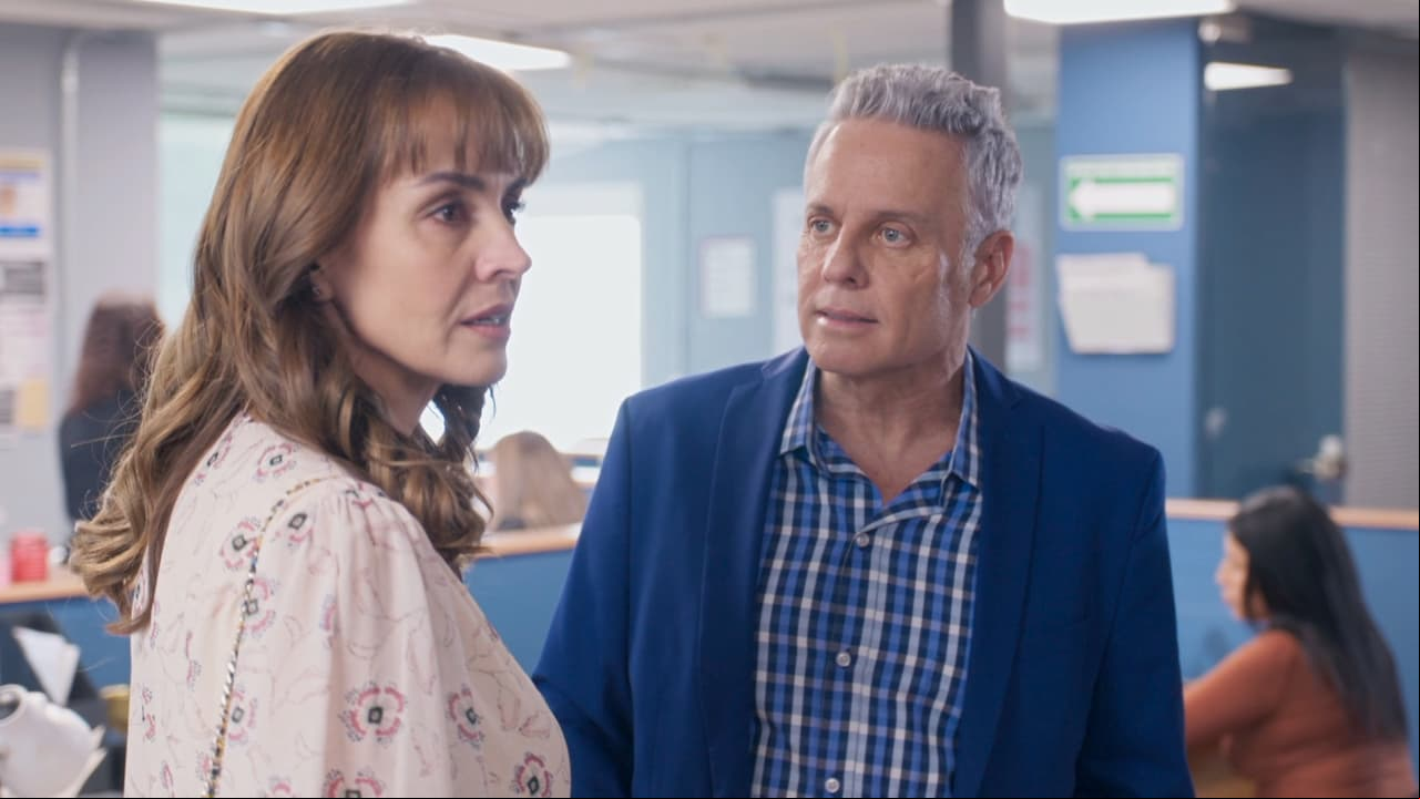 Celeste le tiende una trampa a Braulio y lo entrega a la justicia