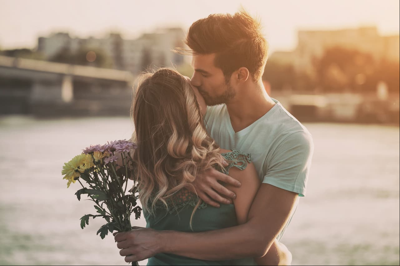 ¿Es normal tener un 'crush' mientras estás en una relación estable?