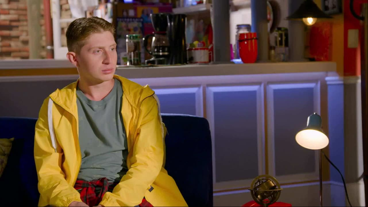 “Yo no quiero ser actor”: Benito regresa a sus castings en ‘Vecinos’