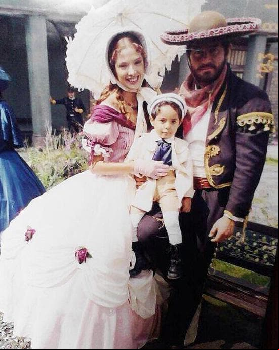 ‘Manuelito’ fue uno de los personajes que más corazones robaron en 2003 cuando se estrenó ‘Amor Real’ y fue encarnado por Alex Flores. Mira la radical transformación del actor y cantante