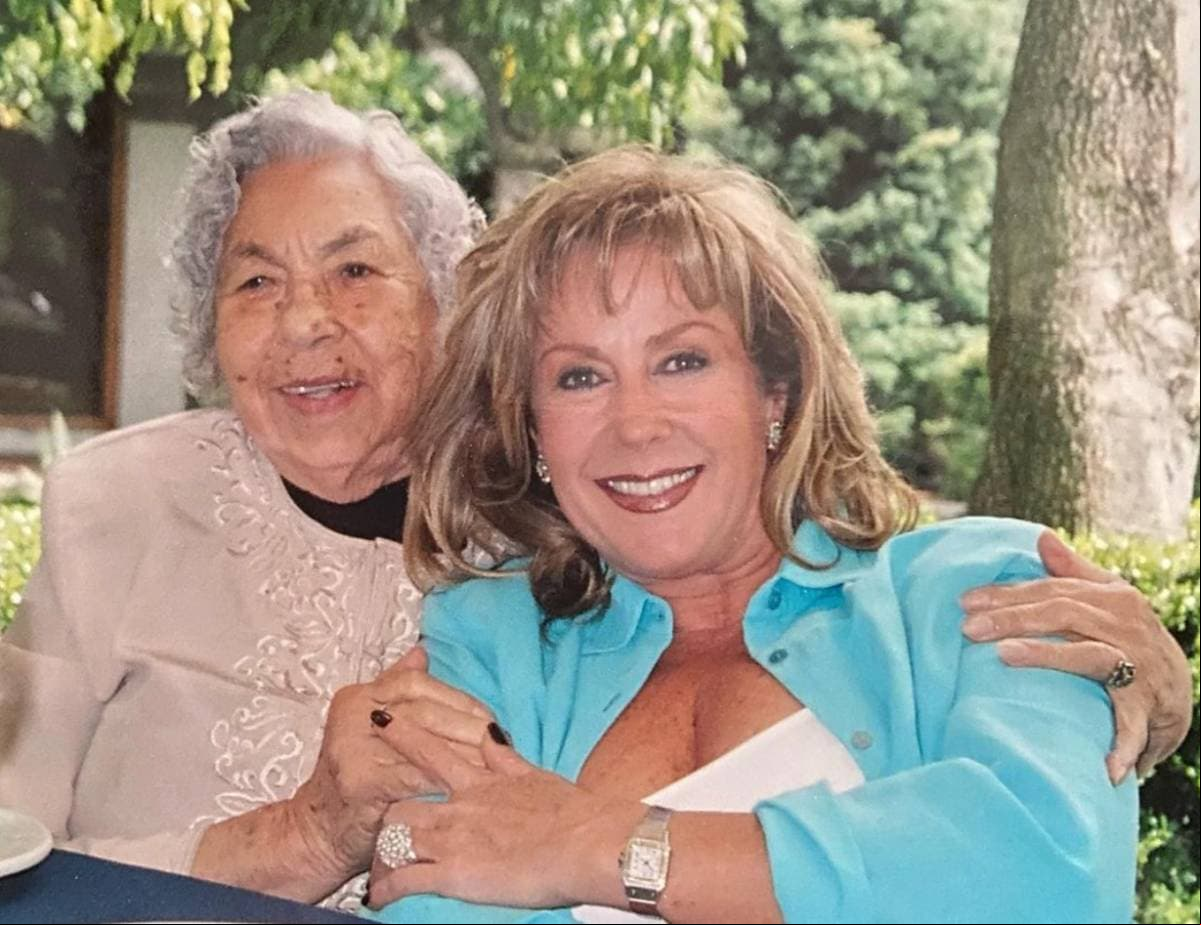 Laura Zapata confirma detención de implicados en maltrato de su abuelita