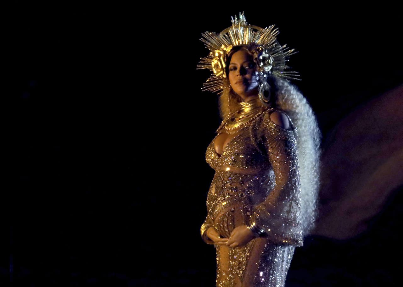 ¡Beyoncé es tan rica que hasta se compró una iglesia!