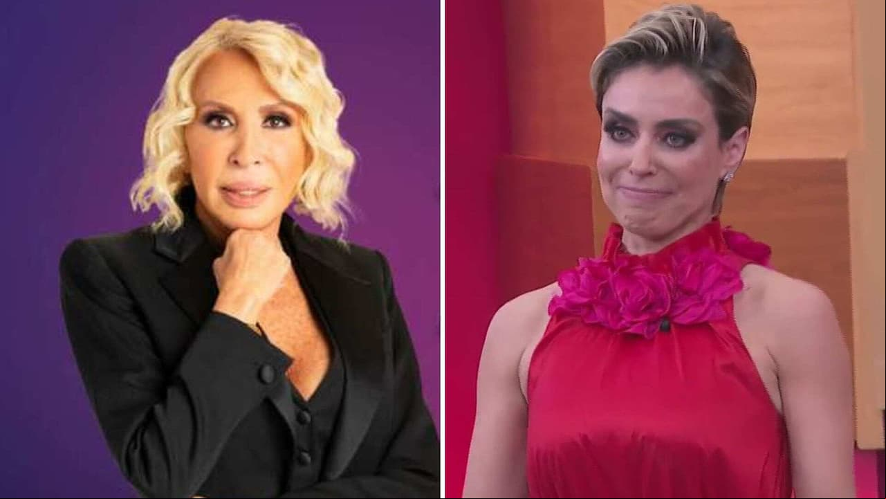 ¿Carmen Muñoz teme ser comparada con Laura Bozzo por nuevo programa?