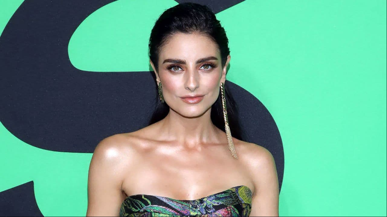 Aislinn Derbez hace dura confesión sobre su divorcio con Mauricio Ochmann
