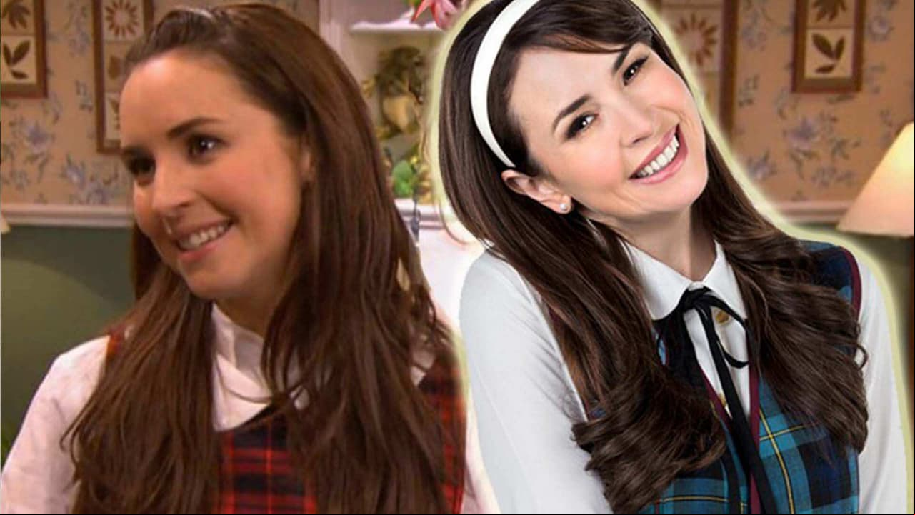 ‘La Nena’ deja en shock al aparecer con sus 5 hermanas ¿gemelas?