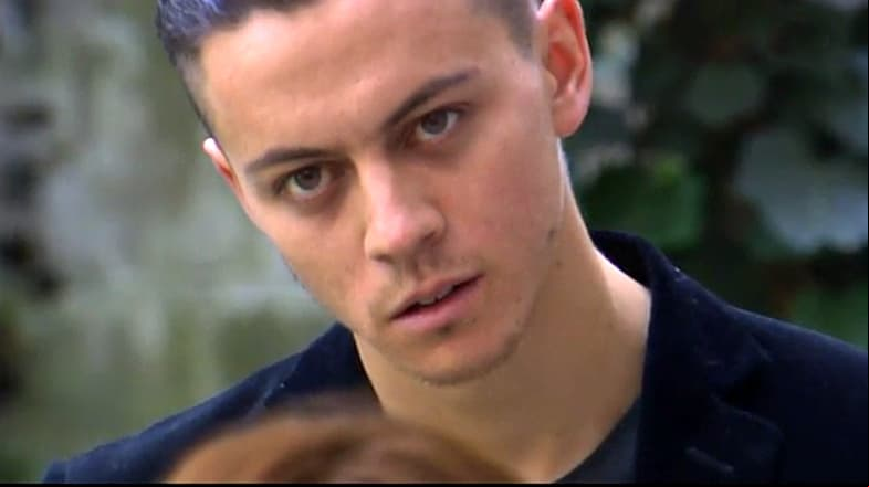 Alfredo Gatica destacó por su maldad en 'Vencer el desamor' y en 'La Rosa de Guadalupe' ha sido protagonista de varios capítulos como 'El inquilino', 'La semilla del bien', 'Buena cosecha', entre otros.