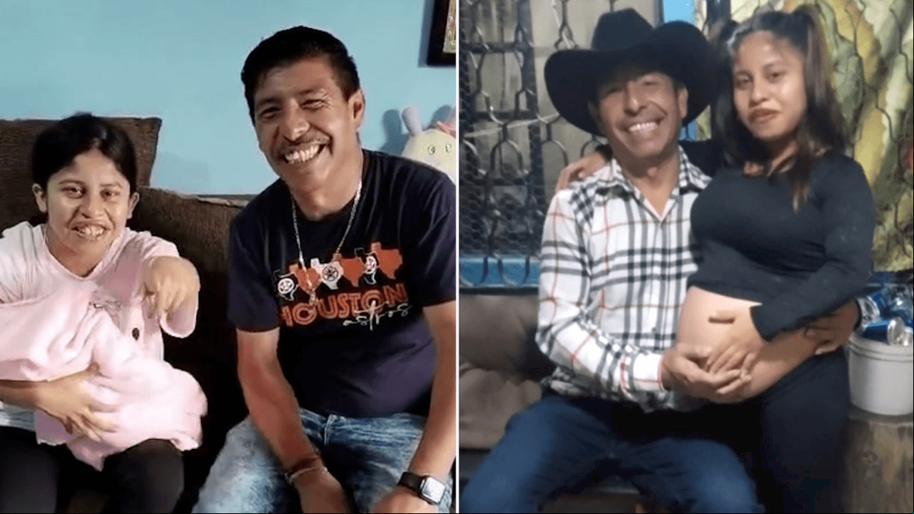 Detienen a Ricardo Medellín, esposo de Lupita TikTok, mientras su bebé está al borde de la muerte; revelan el fuerte delito que cometió