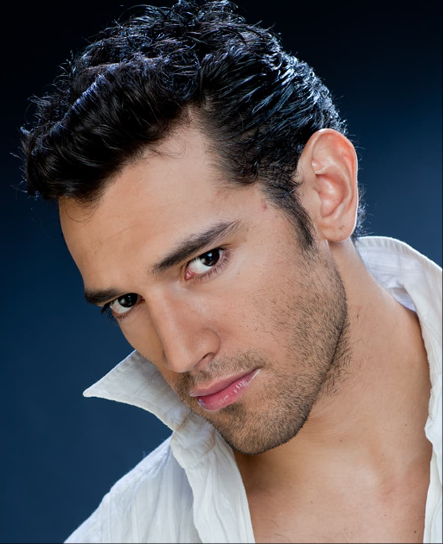 Raúl Coronado