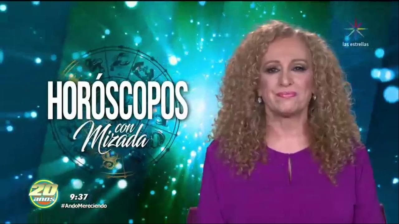 HORÓSCOPOS DE HOY (Miércoles 24 de Enero)