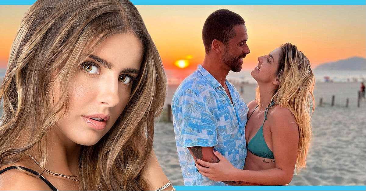 Michelle Renaud: la triste razón por la que cuenta toda su vida en Instagram