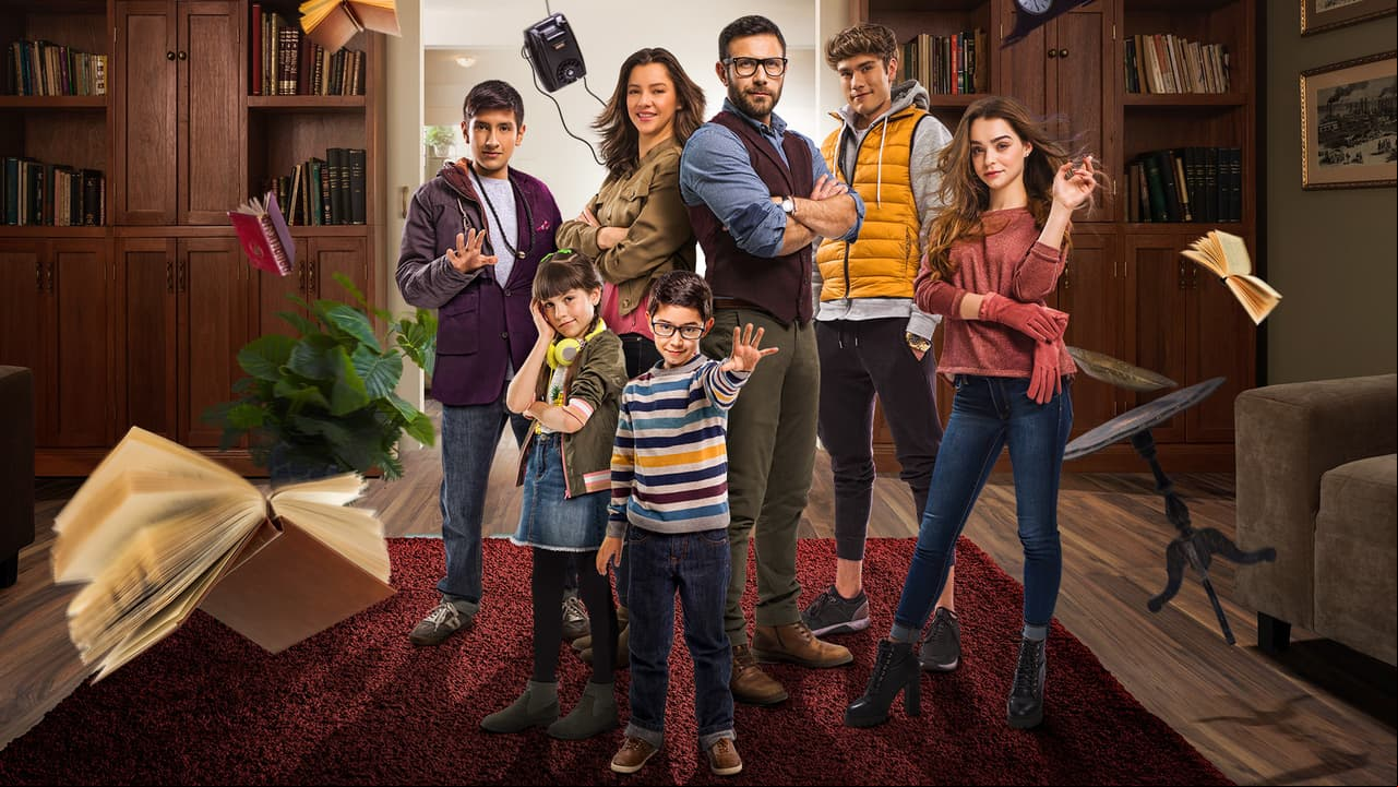 'Los Elegidos' con Carlos Ferro encabeza los estrenos de blim tv para esta semana