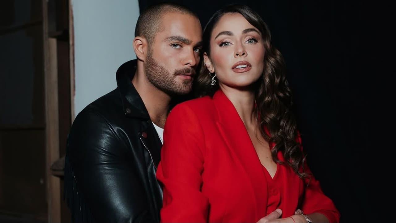 ¿Carlos Said y Claudia Martín llegarán al altar? Así inició su romántica historia de amor