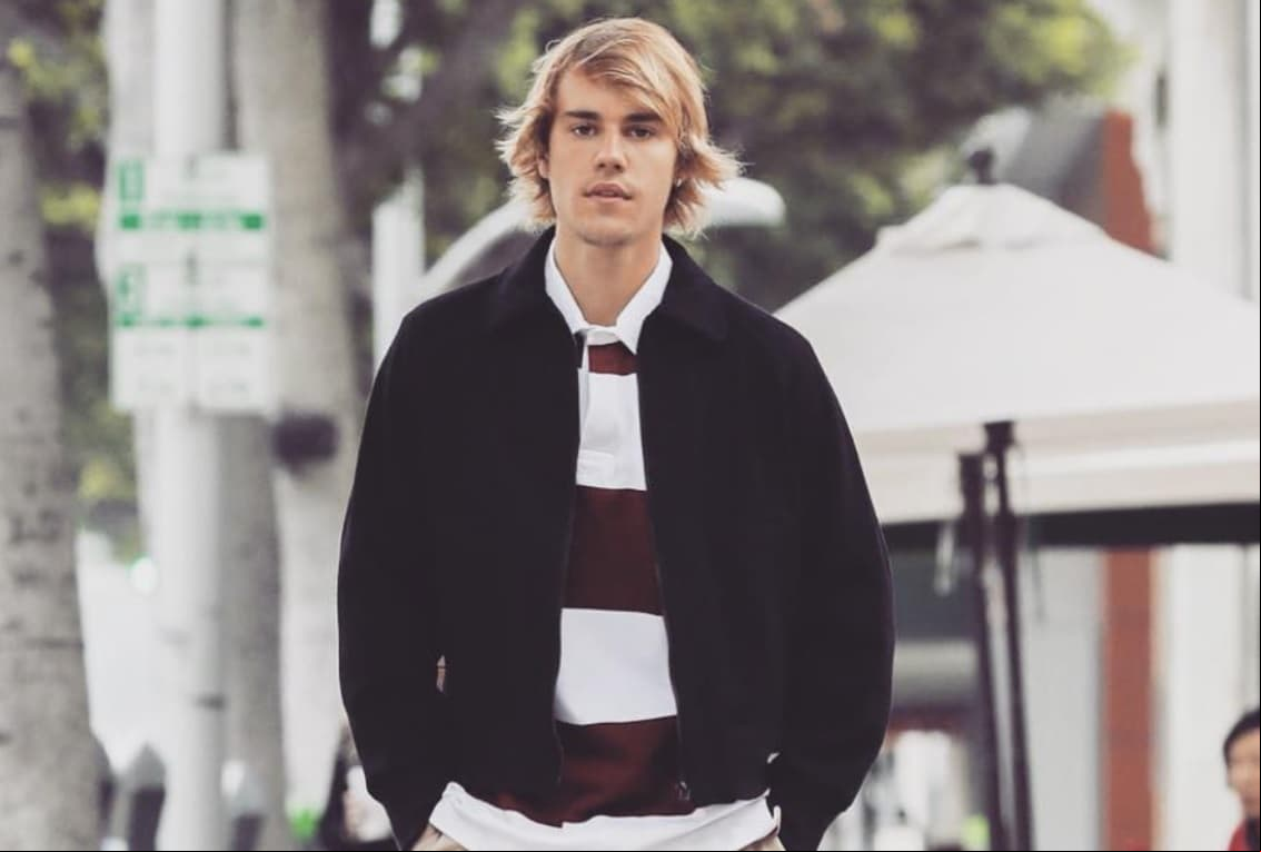 La foto que confirma que Justin Bieber ya es un hombre casado