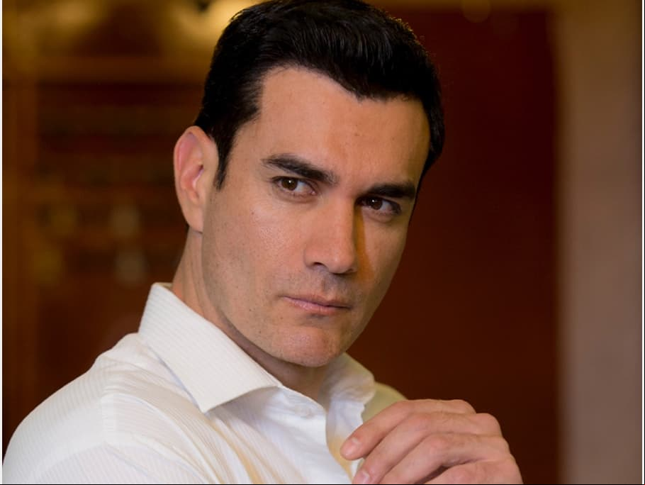 PROMOCIÓN: ¡David Zepeda tiene un regalo para ti!