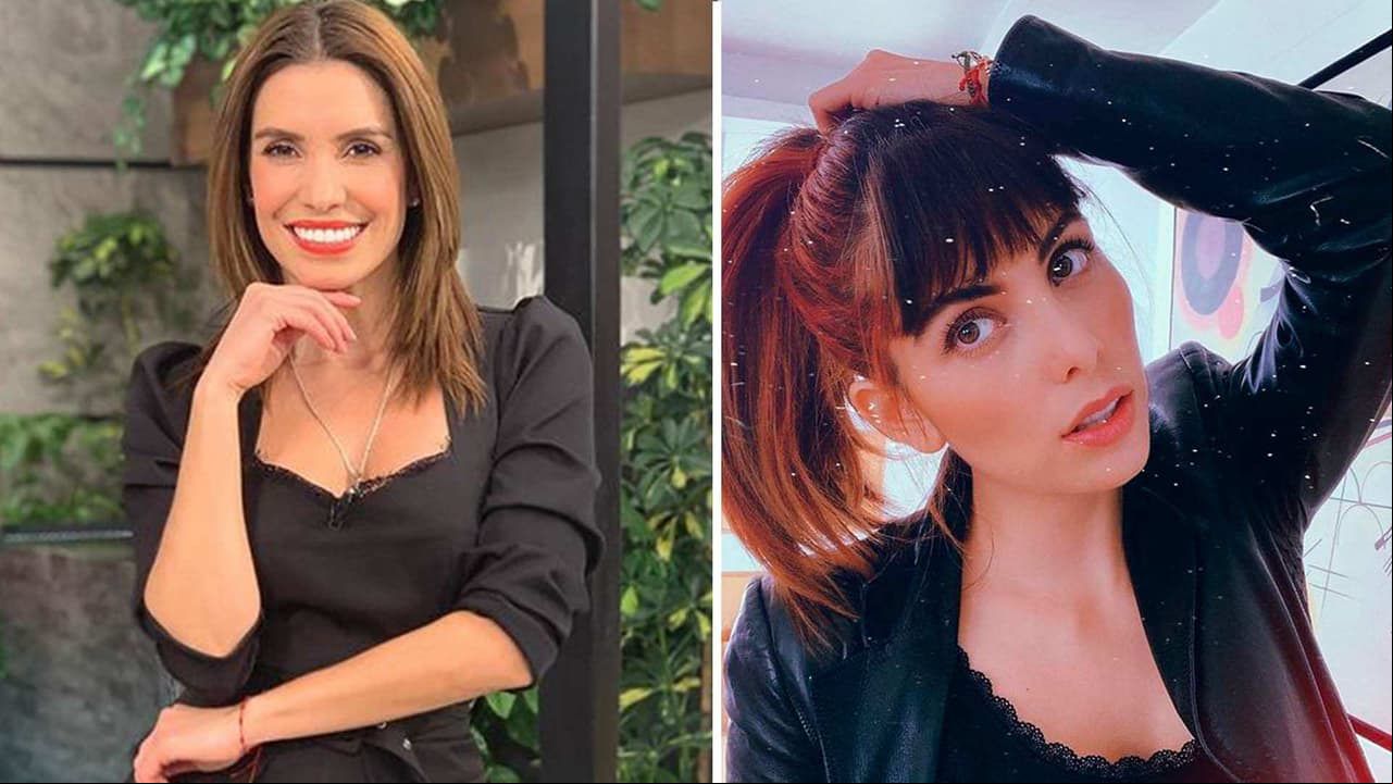 Andy Escalona y Gloria Aura podrían ser las próximas ‘Juliantinas’ luego de un divertido malentendido