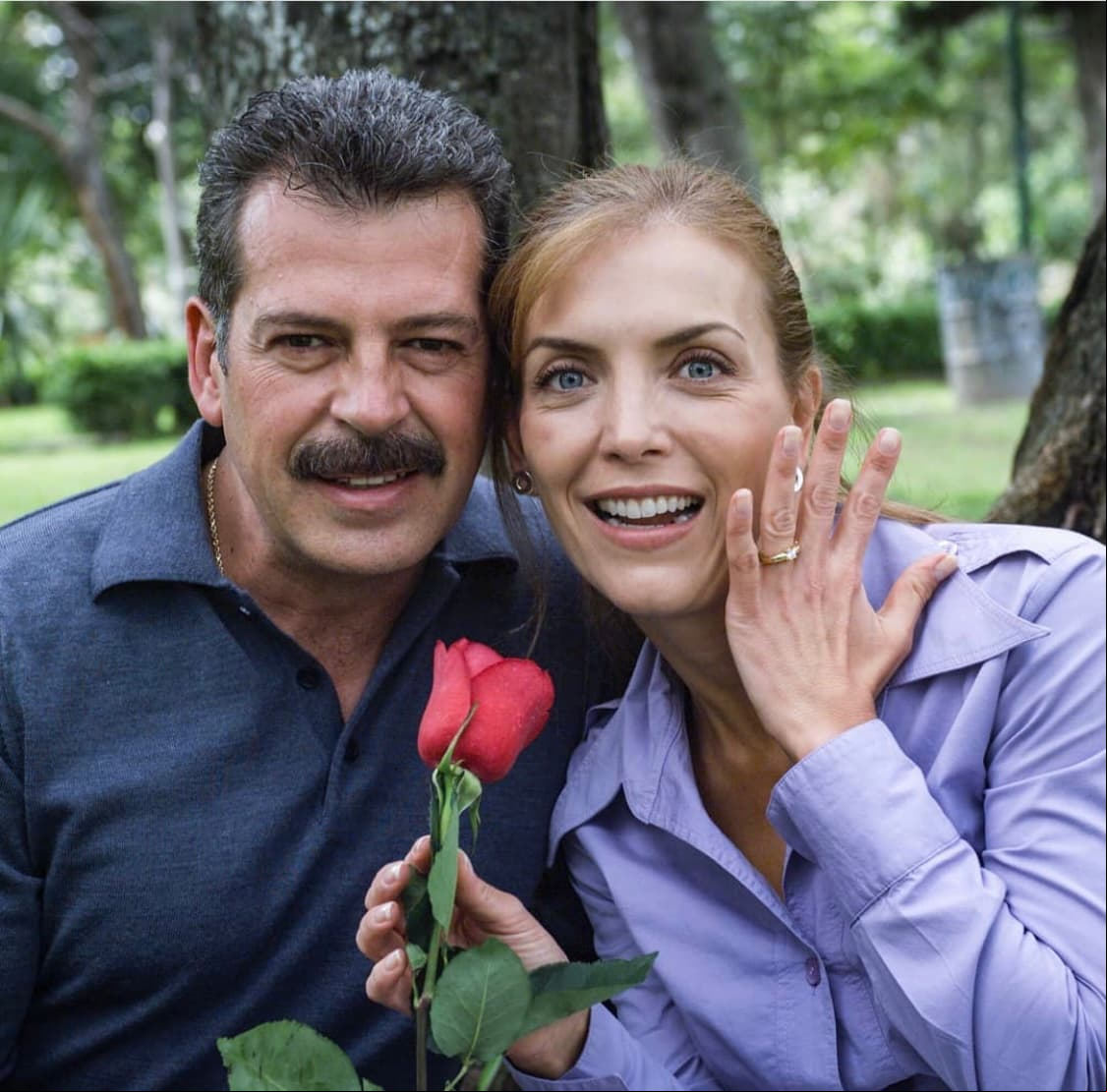 Ahora, 'Piel de Otoño' vuelve a la pantalla a través del canal Tlnovelas a partir del próximo lunes 29 de marzo. ¡No te la puedes perder!