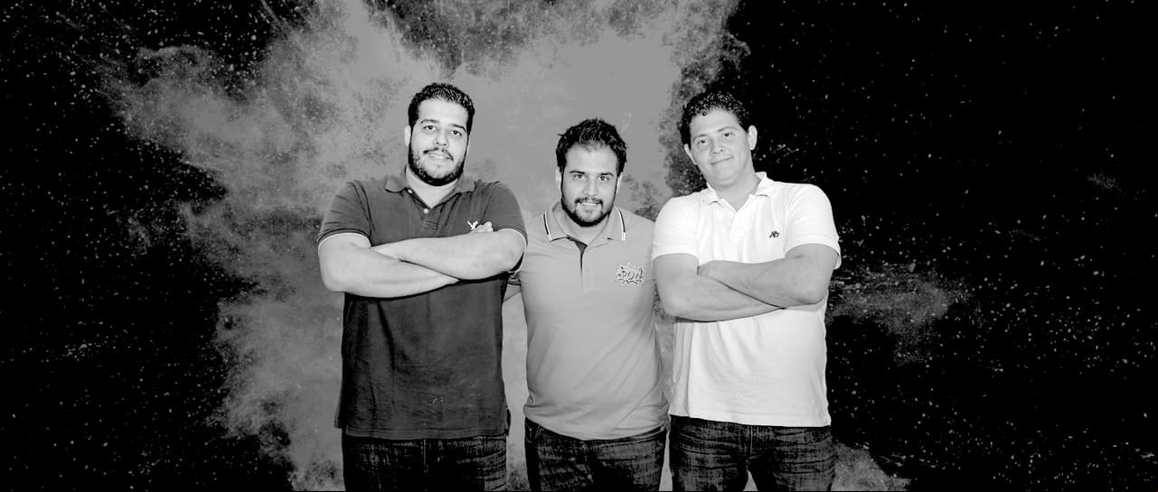 Familia Gudiño
