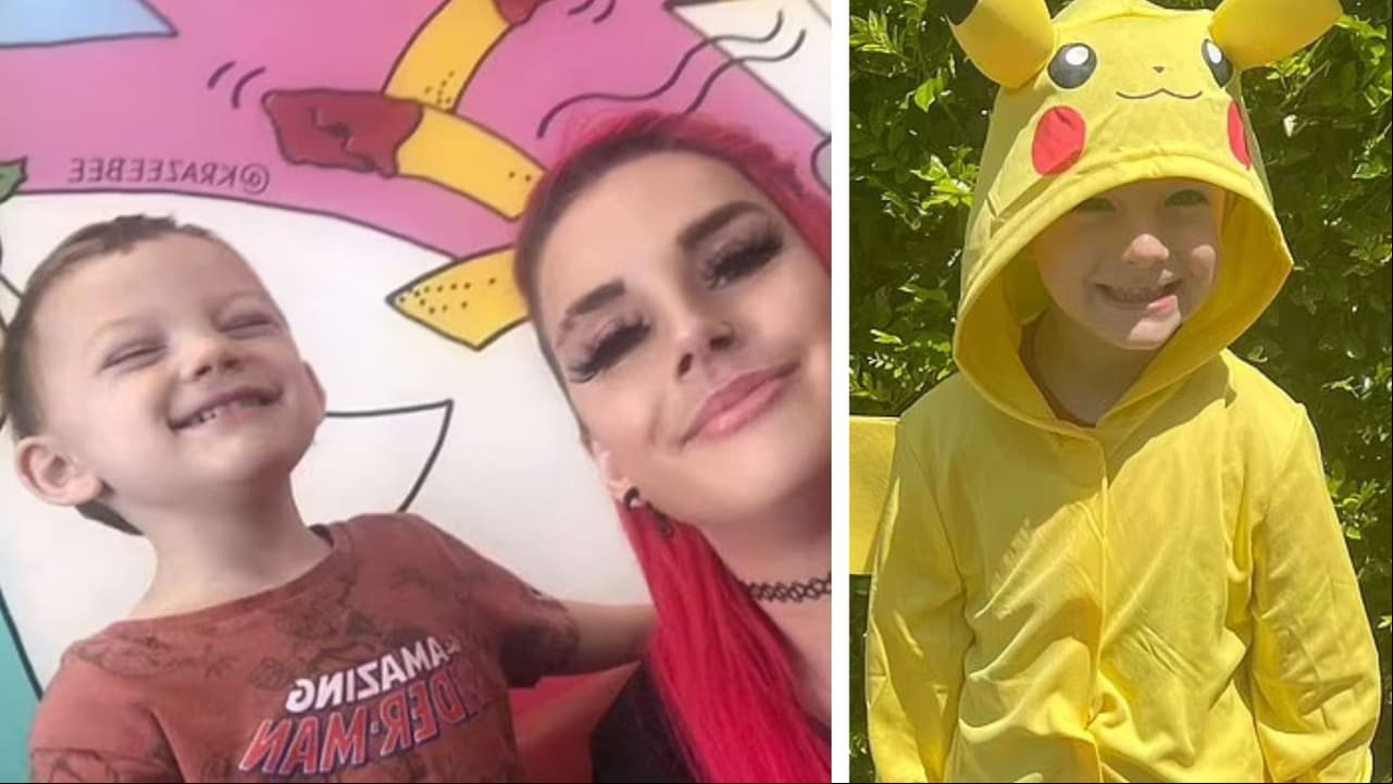 Invitados dejan plantado a niño en su cumpleaños porque su pastel sería vegano