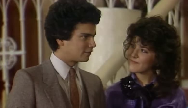 Jaime Garza y Viridiana Alatriste se conocieron en Cachún cachún ra ra!