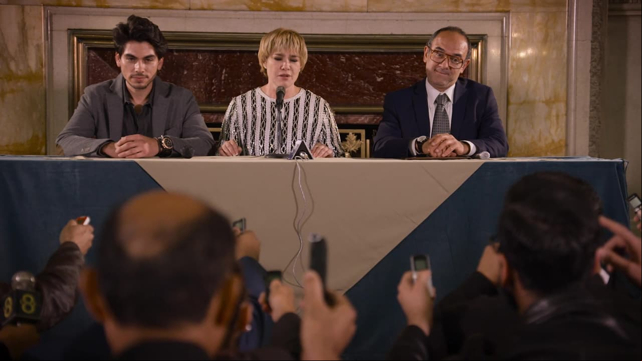 Lupita decide retirarse de los escenarios y anuncia su gira del adiós.