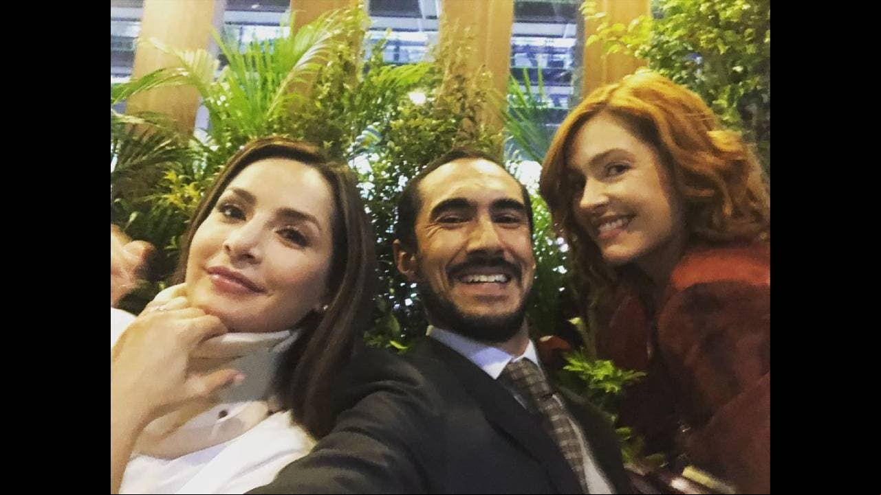 El actor participó en múltiples telenovelas antes de su muerte