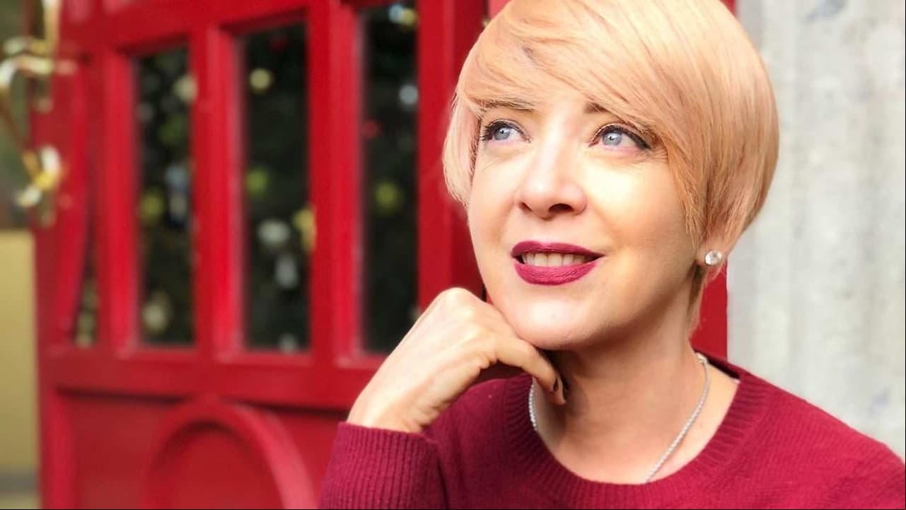 Famosos reaccionan con tristeza ante el fallecimiento de Edith González