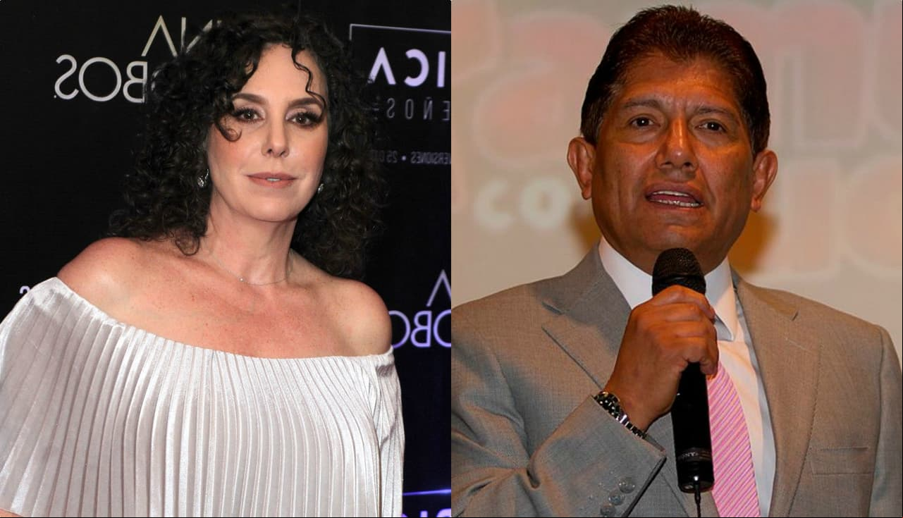 Azela Robinson debutará como directora de escena en la nueva telenovela de Juan Osorio