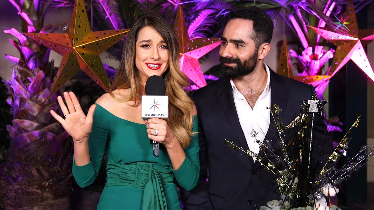Susana González te da una razón para ver el gran final de ‘Amores Verdaderos’