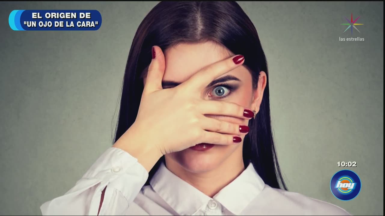Me costó &#39;un ojo de la cara&#39;