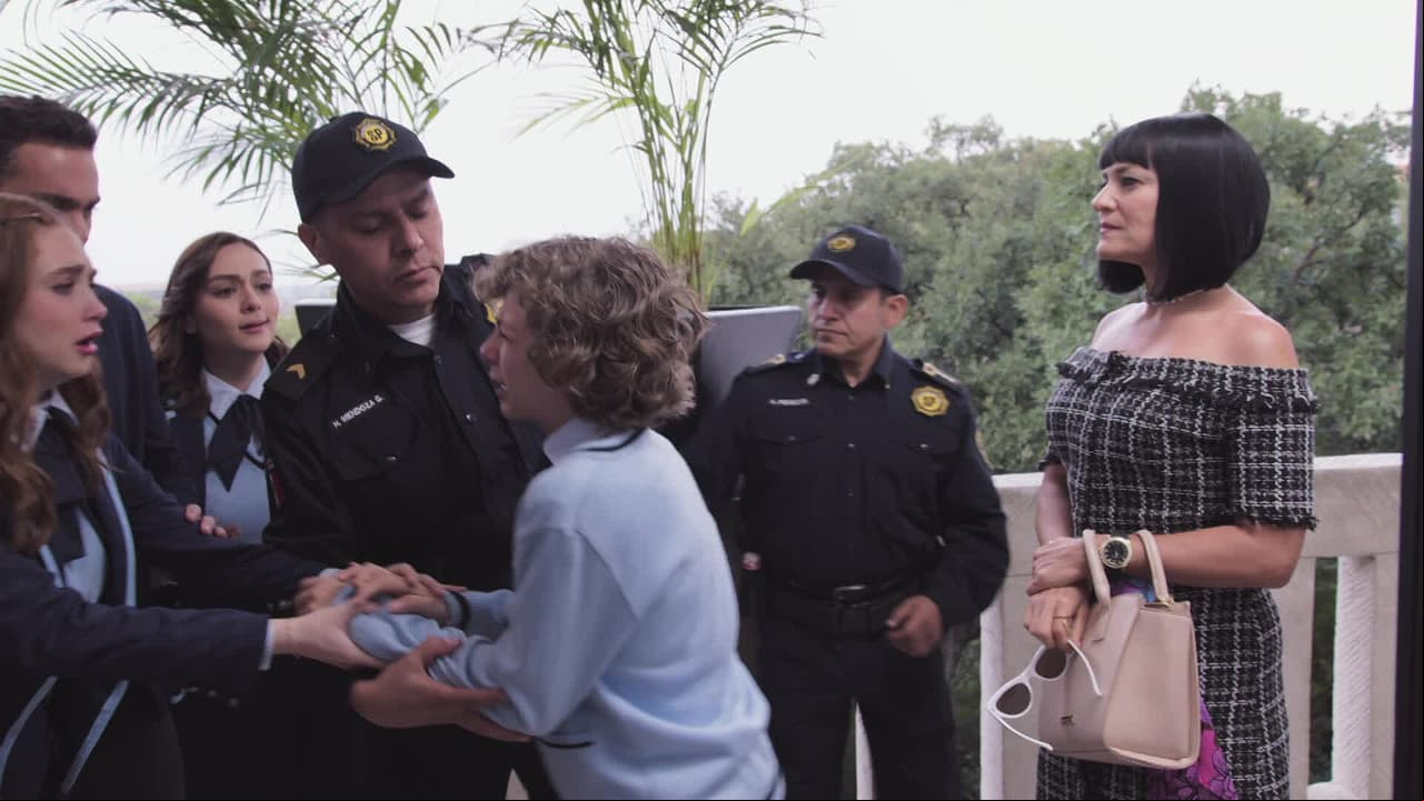 Este viernes: Constanza buscará a Brenda para quitarle a Tony