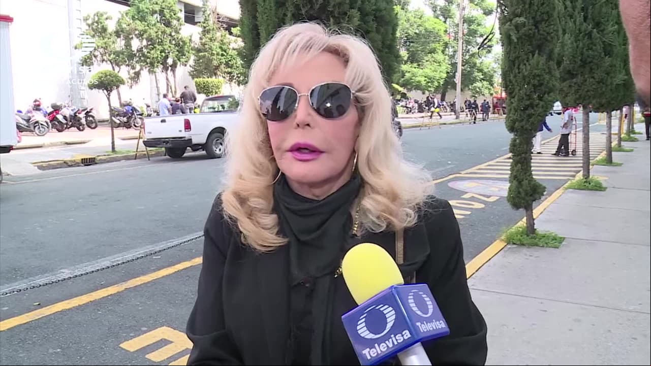 Merle Uribe denunció a su hijo por maltratos
