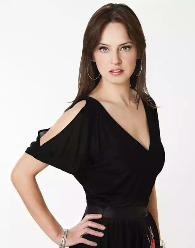 Gabriela Platas