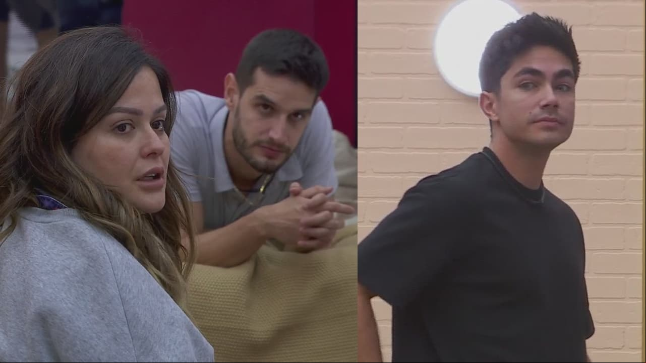 Mariana Echeverría hace incómodo comentario a Sian Chiong: sin imaginar la respuesta del actor 