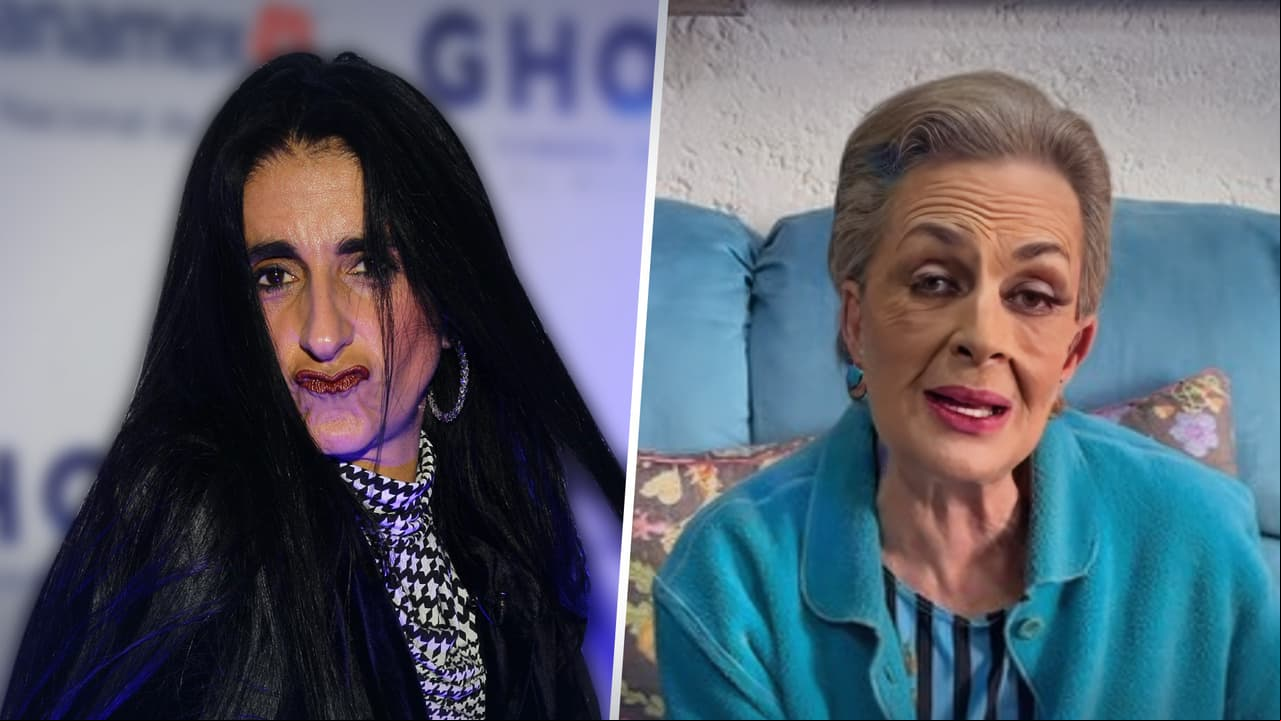 Acusan que Bárbara Torres "trataba mal" a la fallecida Talina Fernández