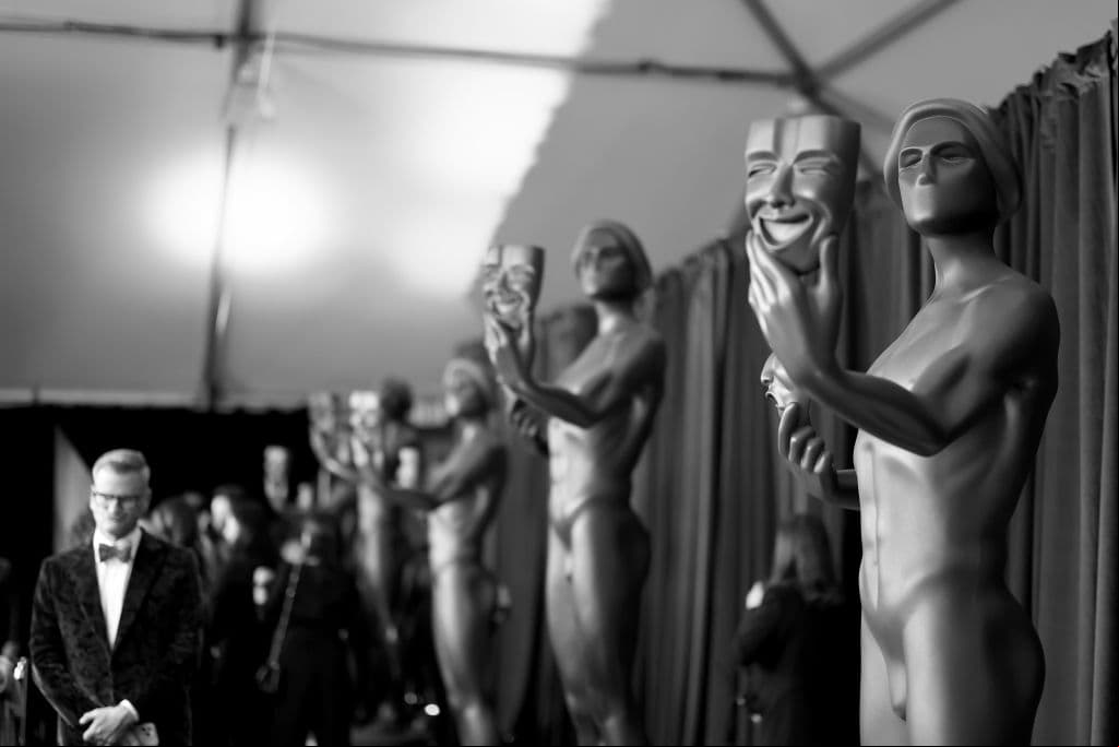 Aunque los Premios SAG se consideran entre los precursores de los Oscar más importantes, los ganadores recientes a veces se han apartado del precedente.