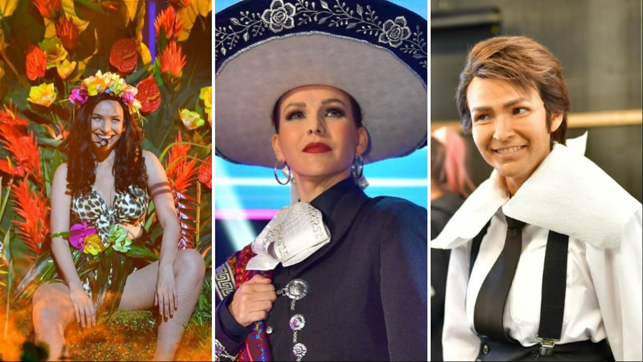 ¡Kika Edgar es la ganadora de Tu Cara Me Suena Digital!