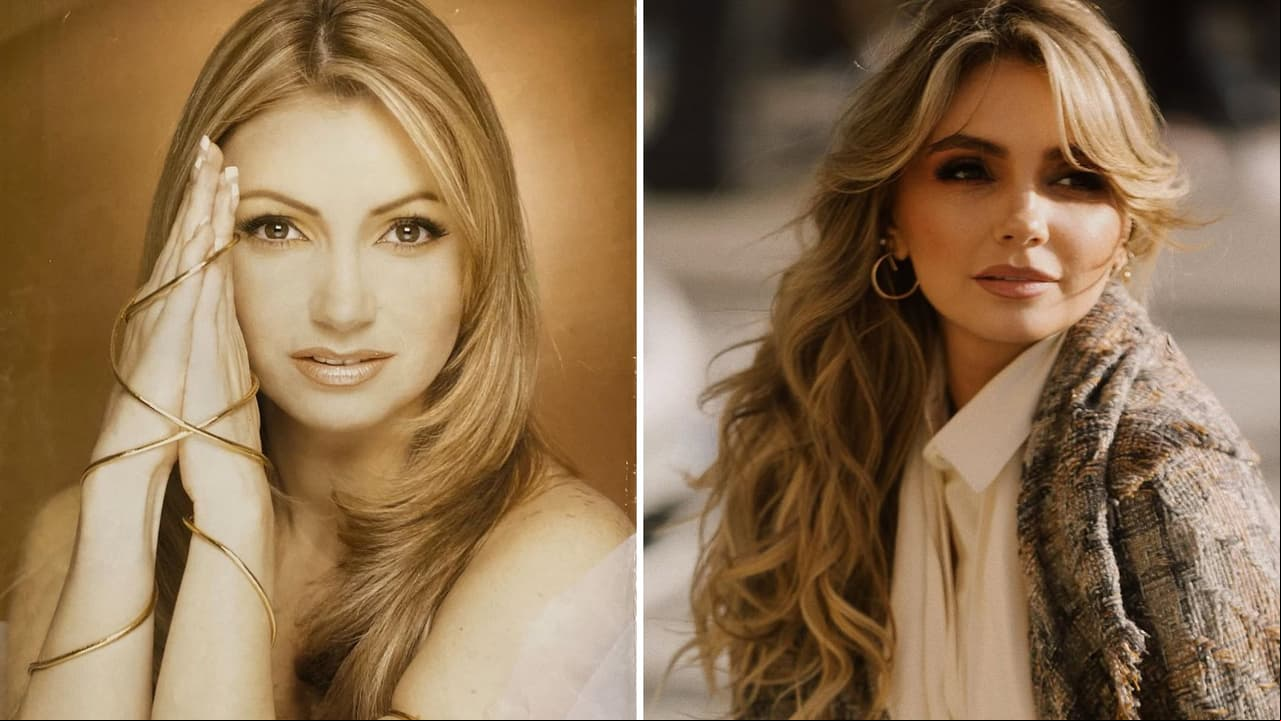 Angélica Rivera: Aquí la prueba del por qué es una estrella de televisión