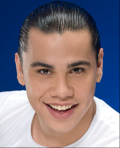 Carlos Speitzer